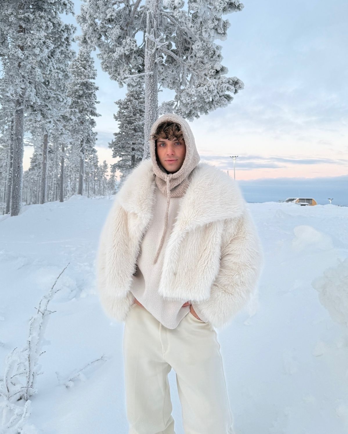 Cozy Season Starts Here